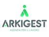 Logo ARKIGEST SRL AGENZIA PER IL LAVORO