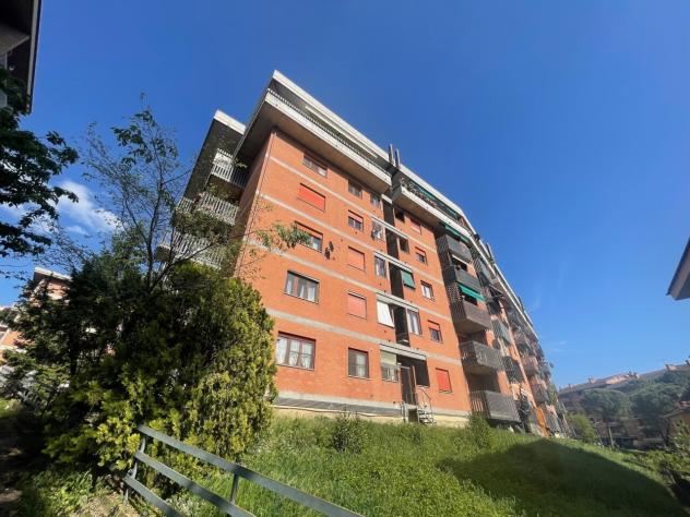 appartamento in vendita a Perugia in zona Ferro di Cavallo