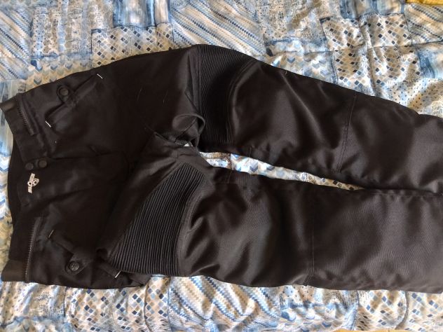 Abbigliamento moto donna - Foto 4