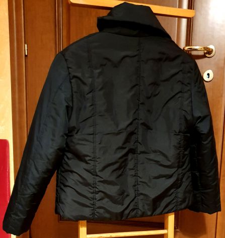Piumino Nero - Foto 2