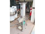 mulino per pane secco inox usato