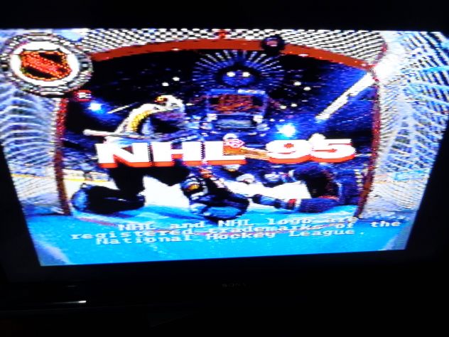 Console vintage Plug &amp; Play Jakks Pacific EA Sports (anno 2004) - Foto 9