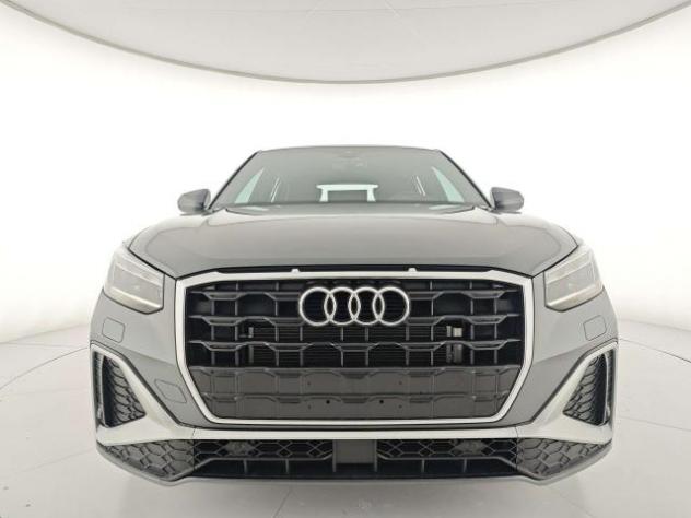Audi Q2 Q2 35 2.0 tdi Edition One S line edition s-tronic - Foto 2