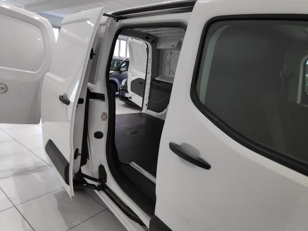 Opel Combo Combo Cargo XL 1.5 Diesel 130CV S&S PL 950kg Edition*PASSO LUNGO*GARANTITO* - Foto 4