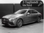 Mercedes-Benz Classe C Classe C Berlina 220 d 4MATIC AMG Line ADVANCED PLUS