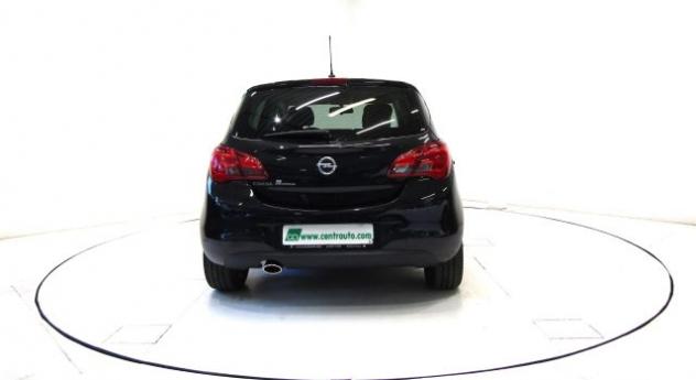 OPEL Corsa 1.2 5P Manuale * OK NEOPATENTATI * rif. 23931242 - Foto 4