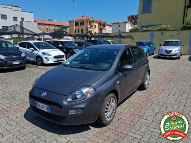 FIAT Punto 1.2 8V 5 porte Young rif. 23784538