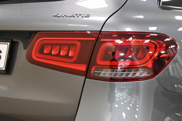 MERCEDES GLC (X253) GLC 300 de 4Matic Plug-in hybrid Premium - Foto 7