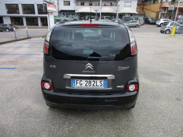 Citroen C3 Picasso 1.6 Blue-hdi Business GARANTITA FULL OPTIONAL - Foto 6