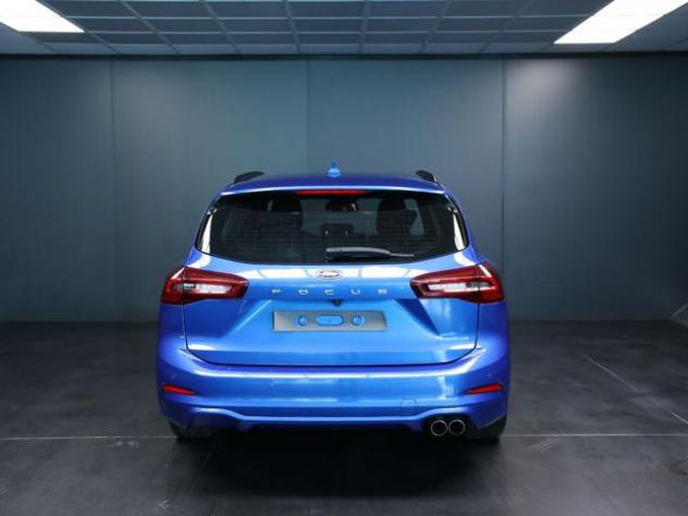 FORD Focus 1.5 EcoBlue 115 CV automatico SW ST-Line Design rif. 23926148 - Foto 4