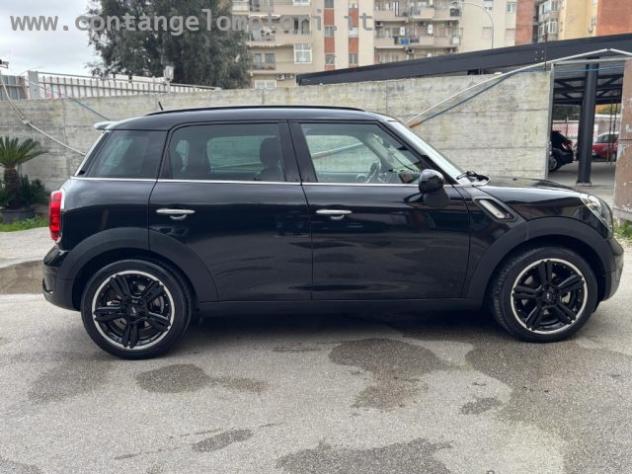 MINI Countryman Mini Cooper SD Countryman rif. 23811312 - Foto 4