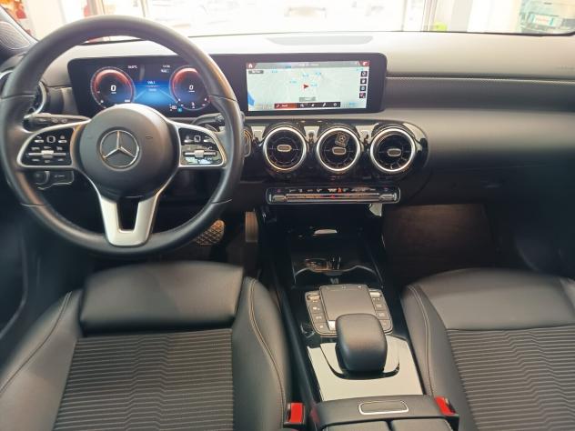 Mercedes-benz A 180 d Automatic Premium - Foto 8