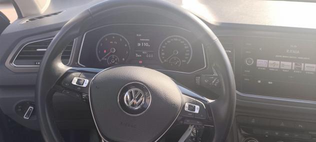 Volkswagen T-Roc 1.5 TSI 150cv Style - Foto 8