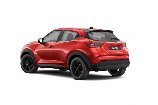 Nissan Juke ACENTA AMT - Foto 4