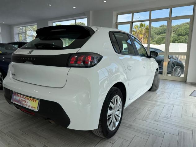 Peugeot 208 BlueHDi100cv 5P ALLURE+FULL LED/NAVI2022 - Foto 9