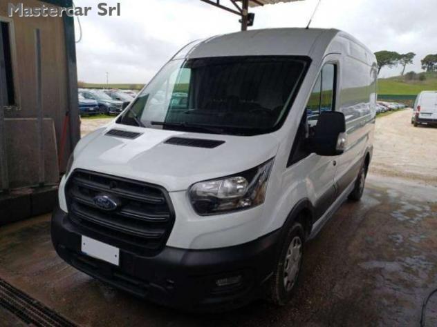 FORD Transit Transit 310 2.0 Eco Mhev 130CV - GT612DF rif. 23783511 - Foto 2