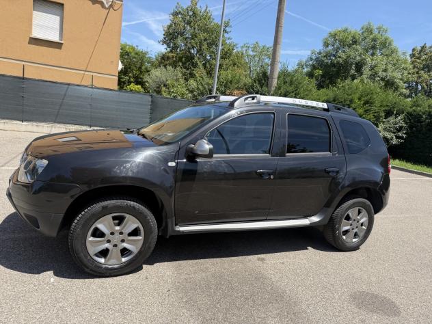 Dacia Duster 1.6 tce Gpl - NAV. - NEOP. - 12 MESI DI GARANZIA - - Foto 4