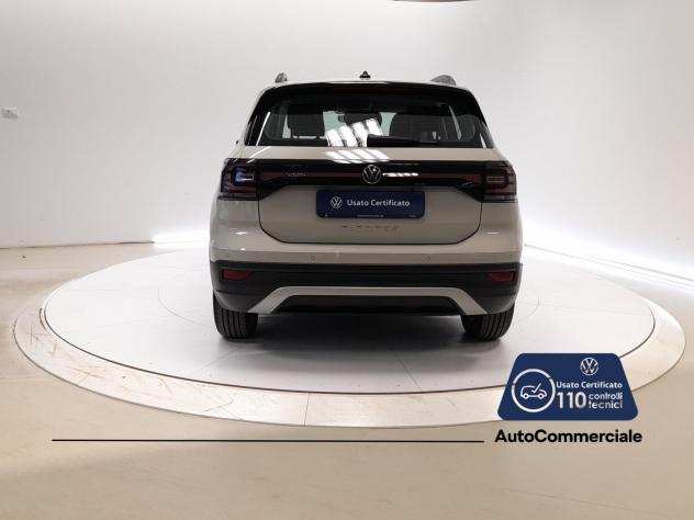 Volkswagen T-Cross 1.0 TSI Style - Foto 5