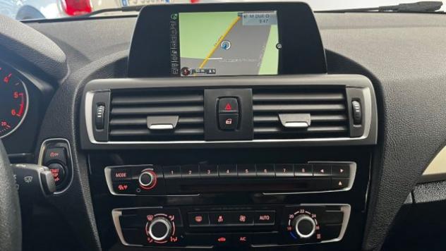 BMW 118 d 5p. Advantage rif. 24022289 - Foto 10