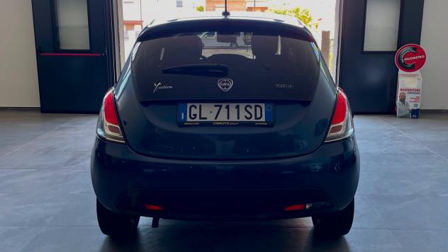 LANCIA 1.0 FIREFLY HYBRID 5P 69CV - NEOPATENTATI - Foto 5