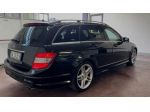 Mercedes-benz C 320  S.W. 4Matic  AMG