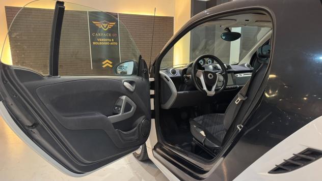 SMART FORTWO 451 1.0 BENZINA 71CV - 2012 - Foto 9