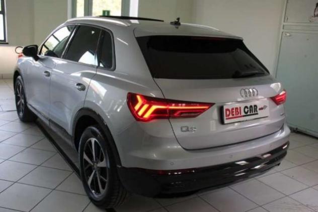 AUDI Q3 40 NAVI TETTO QUATTRO rif. 24130824 - Foto 6
