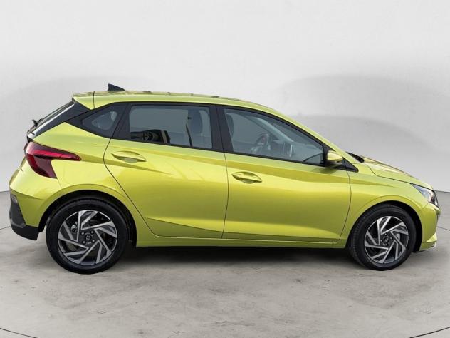Hyundai i20 i20 1.0 t-gdi Connectline 90cv mt - Foto 7
