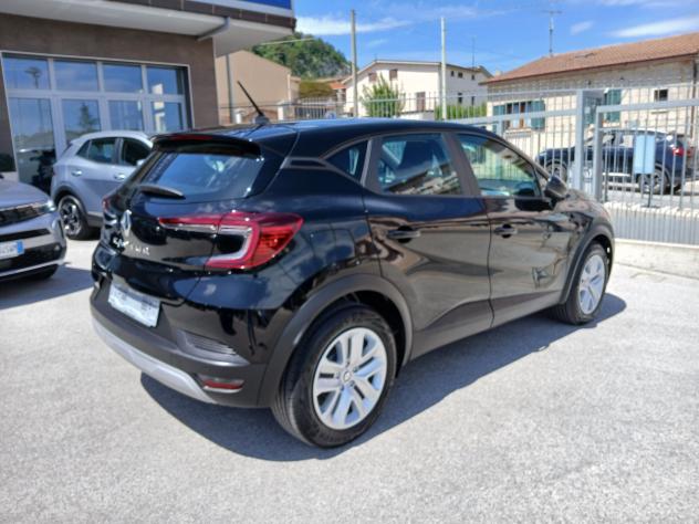 Renault Captur TCE 90CV BENZINA 2022 - Foto 3