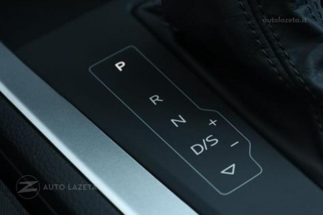 AUDI Q3 35 2.0 TDI S tronic rif. 24087879 - Foto 8