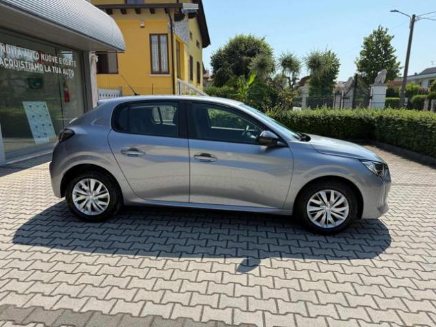 PEUGEOT 208 PureTech 75 Stop&Start 5 porte Active rif. 23834762 - Foto 6