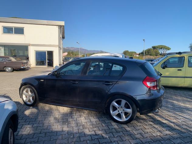 Bmw 120 120d cat 5 porte Futura - Foto 6