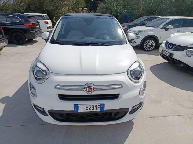 FIAT 500X 1.6 M.Jet 120 CV - TETTO APRIBILE - Foto 3