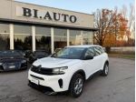 CITROEN C5 Aircross Puretech 130 cv  Live S&S 24 MESI GARANZIA rif. 23800115