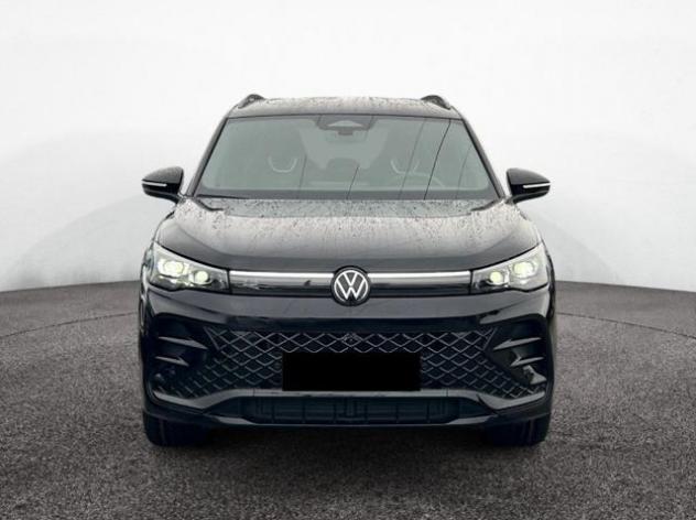 VOLKSWAGEN Tiguan 2.0 TDI 150cv DSG R-Line Plus PREZZO REALE rif. 22537928 - Foto 4