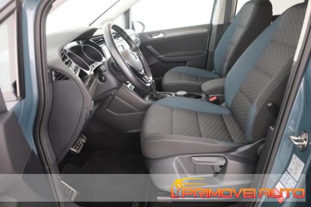 VOLKSWAGEN Touran 1.5 TSI ACT DSG rif. 21648216 - Foto 3
