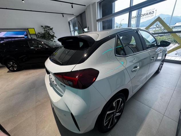 Opel Corsa 1.2 110cv Hybrid Nuova Yes AT6 - Foto 6