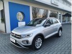 Volkswagen T-Roc 1.0 TSI Style Alcantara