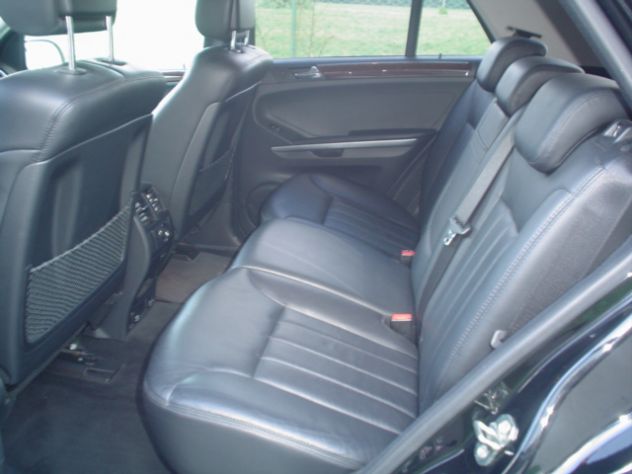 Mercedes Classe M ML 320 CDI Chrome 7G-Tronic - Foto 7