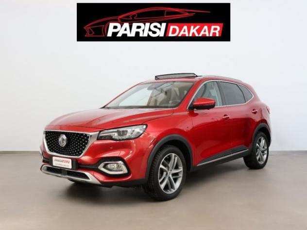 MG EHS Plug-in Hybrid Luxury *PROMO PARISI GROUP* rif. 23318121