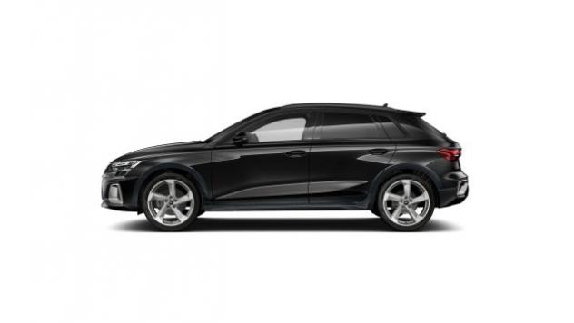 AUDI A3 Audi allstreet S line TFSI 110 kW S tronic rif. 24193474 - Foto 6