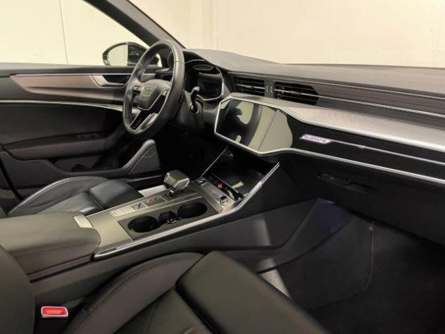 AUDI A6 Avant 50 TDI MHEV QUATTRO TIPTRONIC SPORT rif. 23133018 - Foto 4