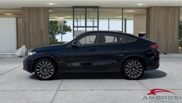 BMW X6 M60i xDrive Msport Pro rif. 23819421 - Foto 3
