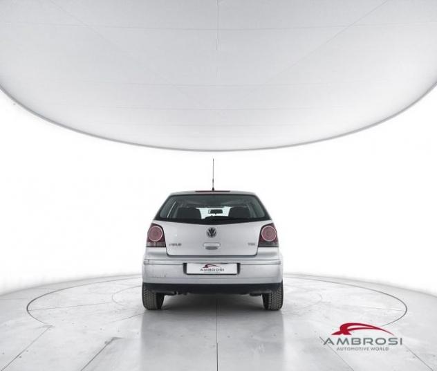 VOLKSWAGEN Polo 1.4/69CV TDI 5p. Trendline - PER OPERATORI DEL SET rif. 23925600 - Foto 6