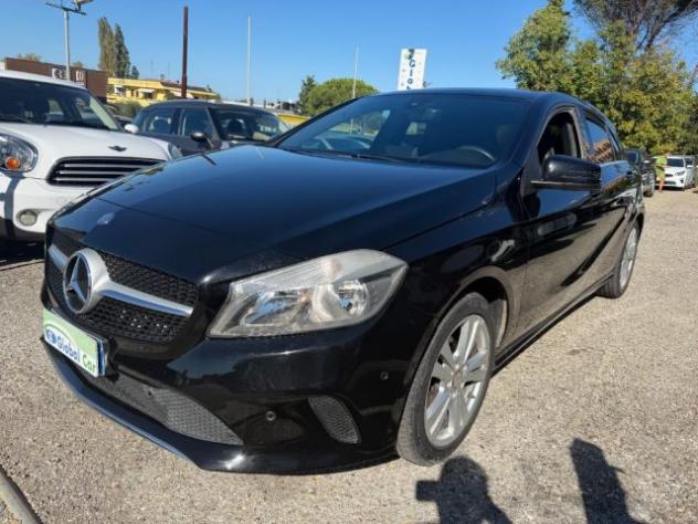 MERCEDES-BENZ A 180 d Sport rif. 24105165 - Foto 3