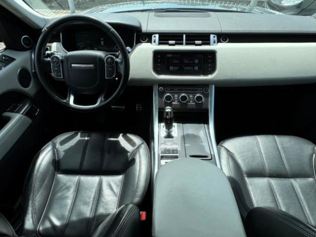 LAND ROVER Range Rover Sport 3.0 TDV6 HSE Dynamic Tettuccio rif. 23820193 - Foto 5