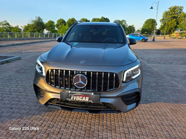 Mercedes-benz GLB 200 d Automatic Premium - Foto 6