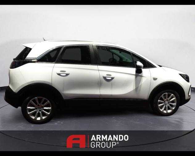 Opel Crossland X Crossland 1.2 12V Start&Stop Edition - Foto 4