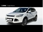 FORD Kuga 2.0 TDCi 140cv Titanium 4WD rif. 23253591