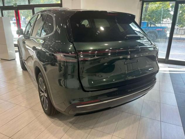 GEELY Starray EM-i 1.5 Plug-in Hybrid Launch Edition rif. 24076778 - Foto 4